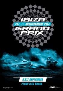 Ibiza Mediterranean Grand Prix