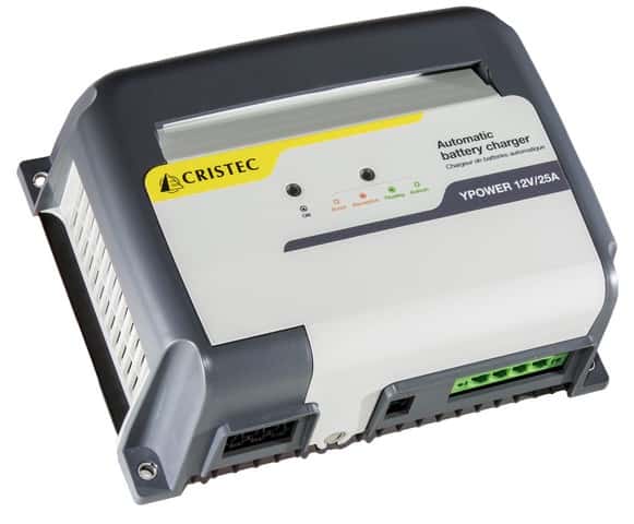 Cristec Chargeur YPOWER