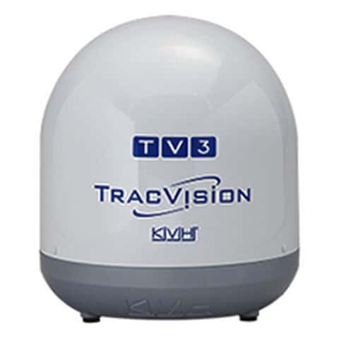 KVH Trackvision