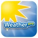 WeatherPro