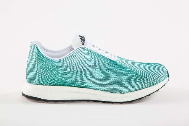 adidas Parley for the oceans  3