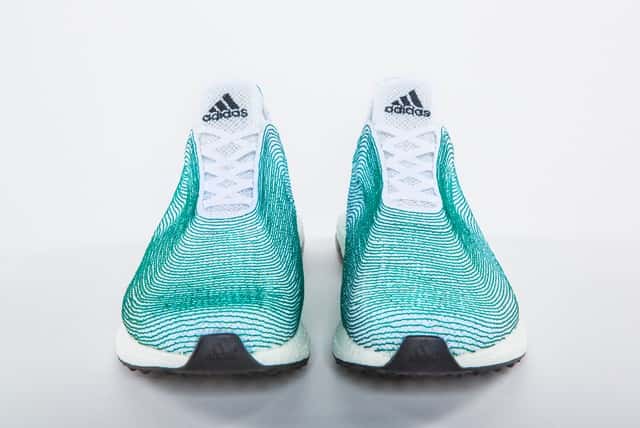 adidas Parley for the oceans  4