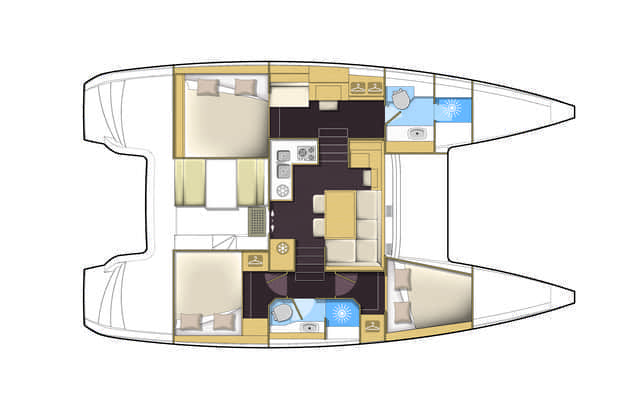 VersiOn 3  cabinas (Planos Lagonn40 (1)