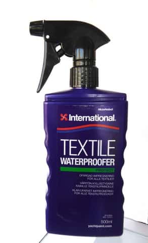 Textile Waterproofer (1)
