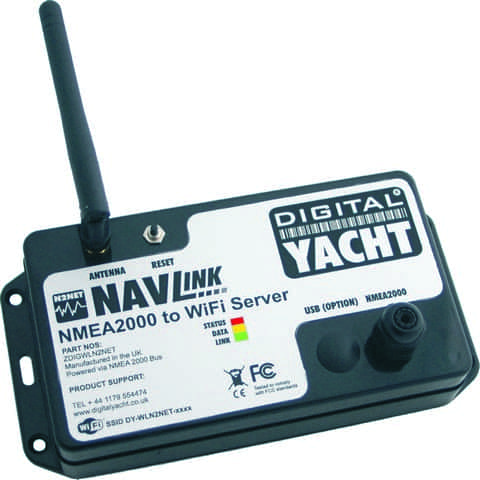 Digital Yacht NavLink