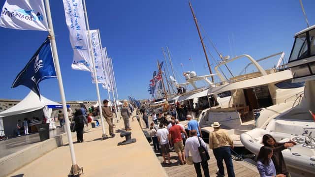 valencia-boat-show