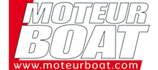 logo Moteur Boat