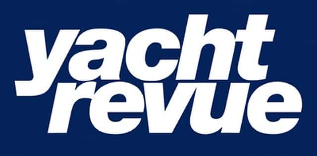 logo Yacht Revue