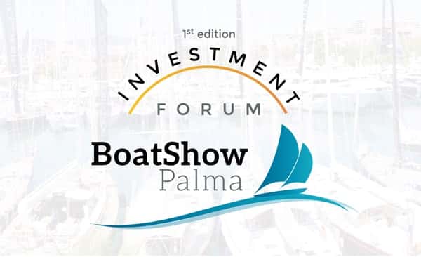 Boat Show Investment Forum