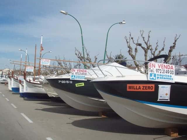 Feria del Barco de Ocasión