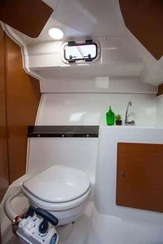 Lavabo Merry Fisher 795