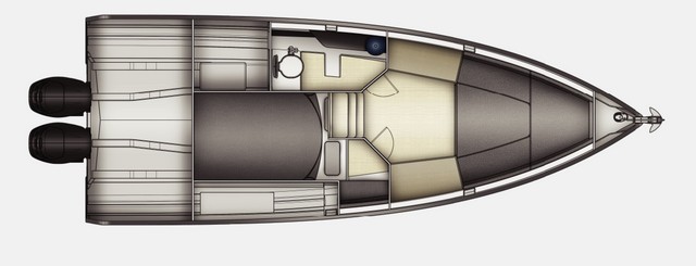 Nuva M8 de Nuva Yachts