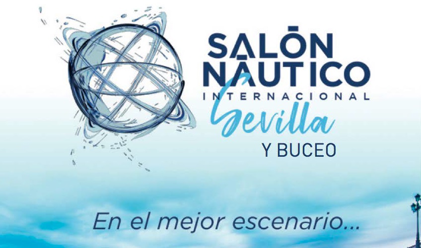 Salon Nautico Internacional de Sevilla-buceo