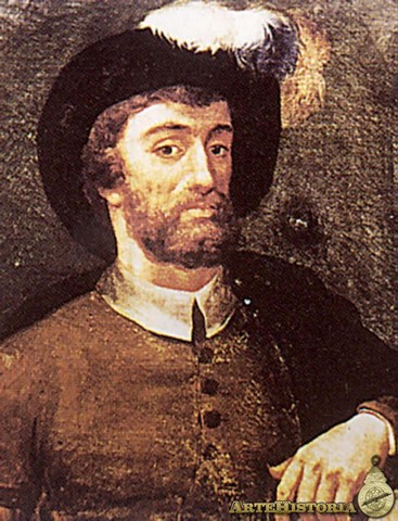 Juan Sebastián Elcano 