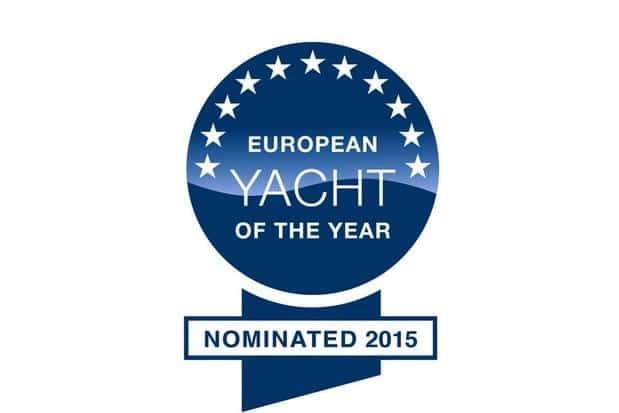 european yacht of the year