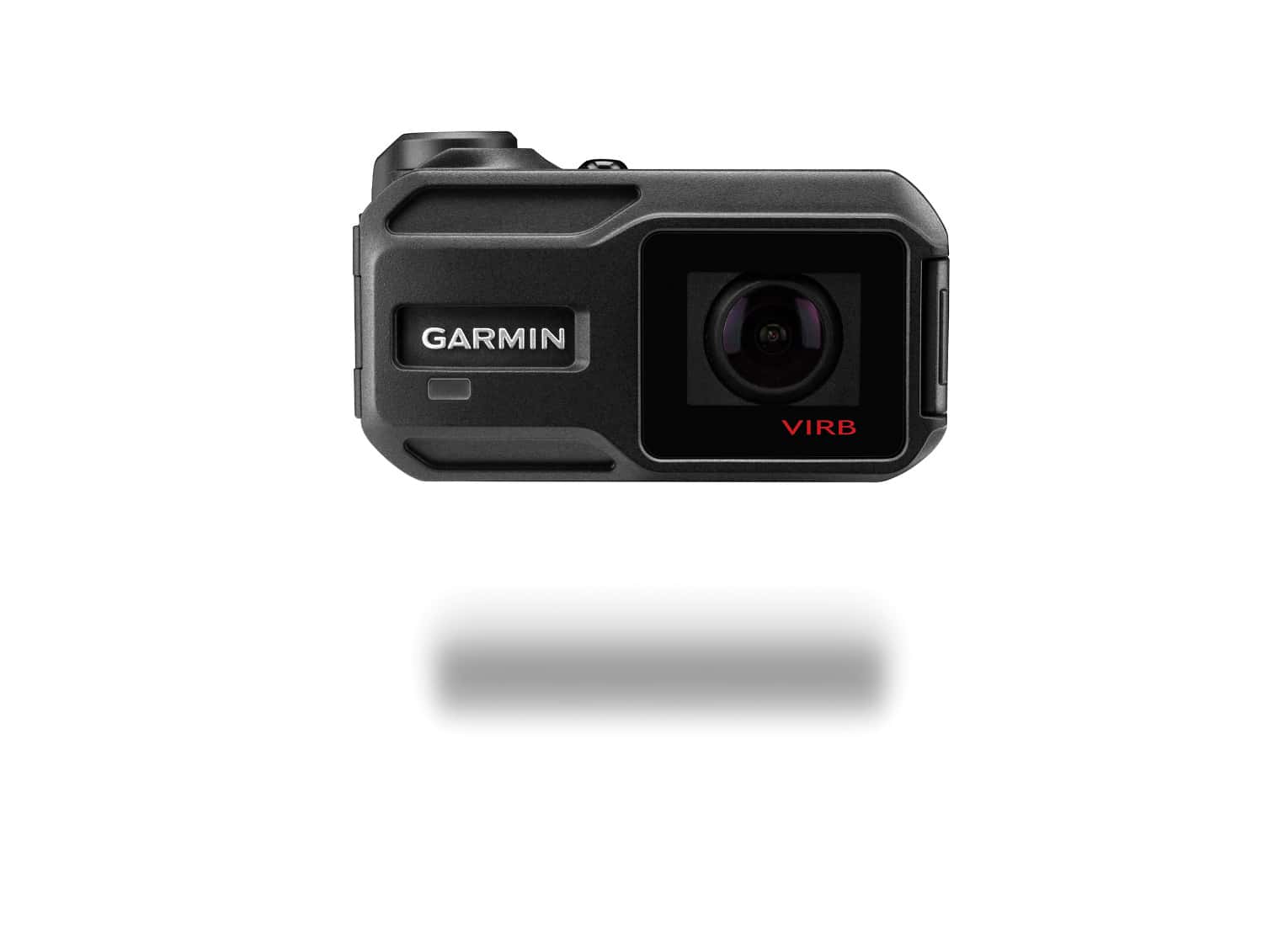 Garmin lanza una nueva generación de de acción HD