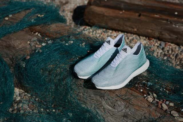 adidas Parley for the oceans  2