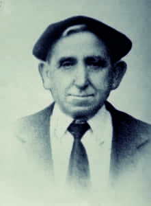 Jesús Astondoa Martínez. Fundador de Astilleros Astondoa. 1897-1975.