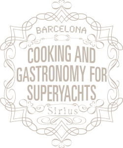 Cooking and Gastronomy for Superyachts