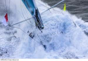 Mirabaud Yacht Racing Image 2016