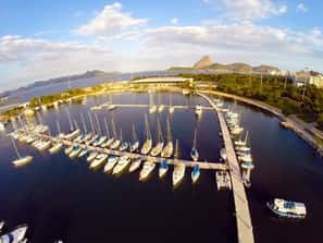 Marina da Glória