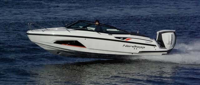 European Power Boat of the Year 2019