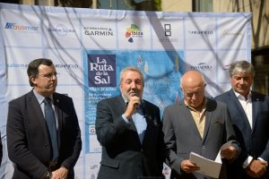 La Ruta de la Sal 2019