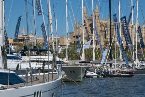 36 Palma International Boat Show 2019 3