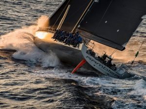 Rolex Giraglia 2019