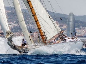 Puig Vela Classica Barcelona