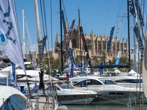 Palma International Boat Show