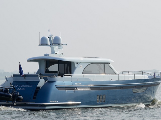 ng 65 yacht prijs