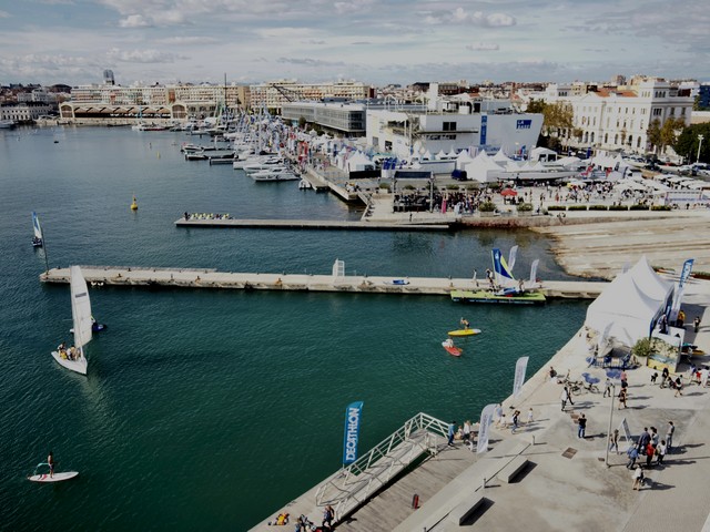Valencia Boat Show 2020