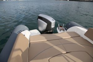 Evinrude E-Tec G2 K140