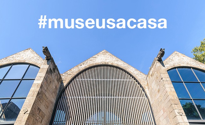 #museusacasa