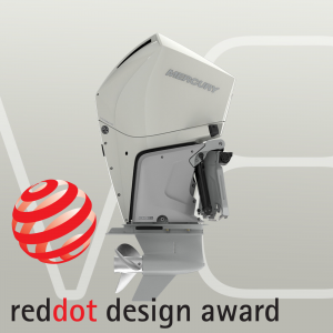 premio de diseño Red Dot 2020