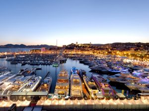 Cannes Yachting Festival 2020