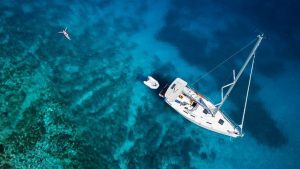 LetYourBoat: ganancias a la vista para armadores y charters