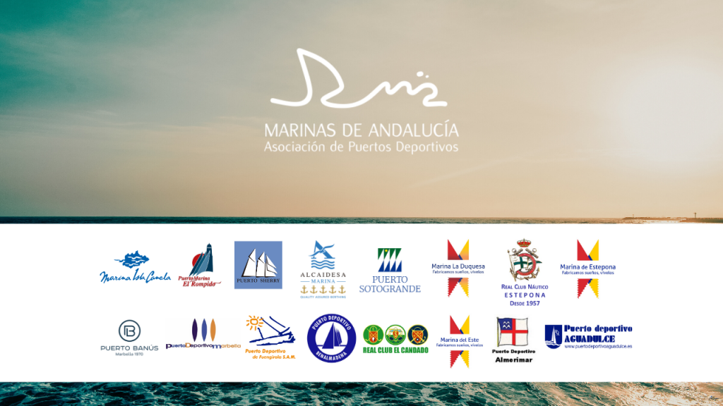 Marinas de Andalucía