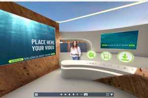 Virtual Valencia Boat Show