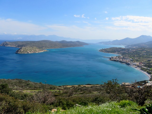 Creta, un recorrido por la costa norte