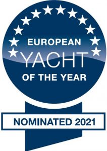 European Yacht of the Year 2021