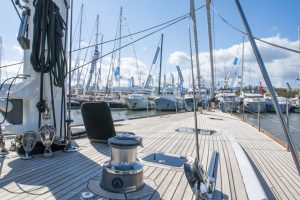 Palma Internacional Boat Show