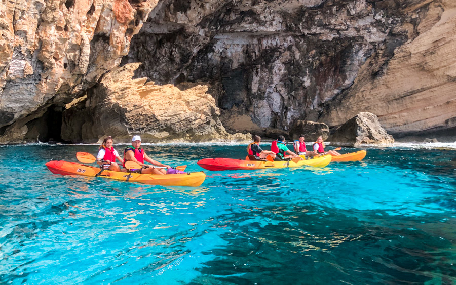 Por qué Menorca es un destino seguro en este 2021