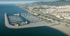 El puerto de Mataró, Barcelona, ha comunicado que inicia una nueva etapa para la mejora de las nuevas infraestructuras del puerto