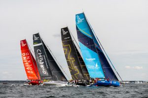 TheOceanRace