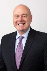 Dave Foulkes, CEO de Brunswick Corporation.