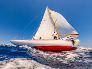 XIV regata Puig Vela Clàssica