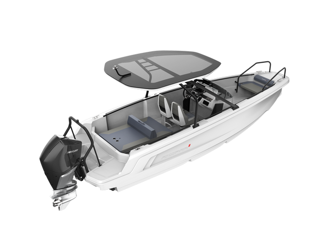 European Power Boat of the Year 2022