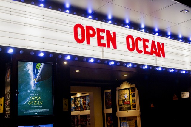 “Open Ocean,” el documental sobre las dos Vendée Globes de Didac Costa